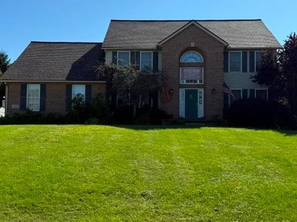 4256 Timberidge Ave NW, Massillon, OH 44646