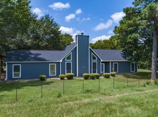 19380 State Highway 274, Kemp, TX 75143