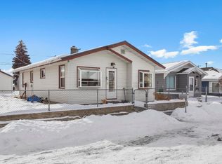 2512 Princeton St, Butte, MT 59701