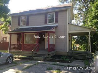 3858 Haney Rd #B, Dayton, OH 45416