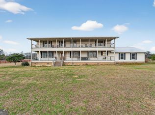 2368 Ogeechee Rd, Sylvania, GA 30467