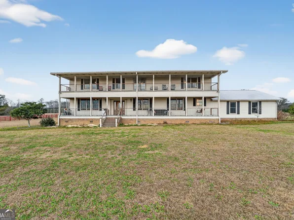 2368 Ogeechee Rd, Sylvania, GA 30467