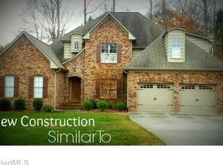 53 Peppertree, Clemmons, NC 27012