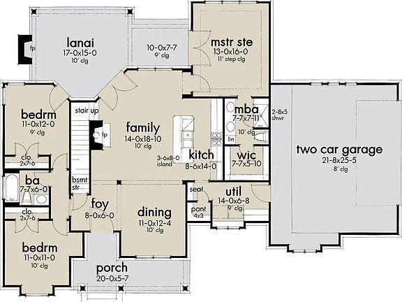 2nd image of LOT 83 Bunchgrass Ln