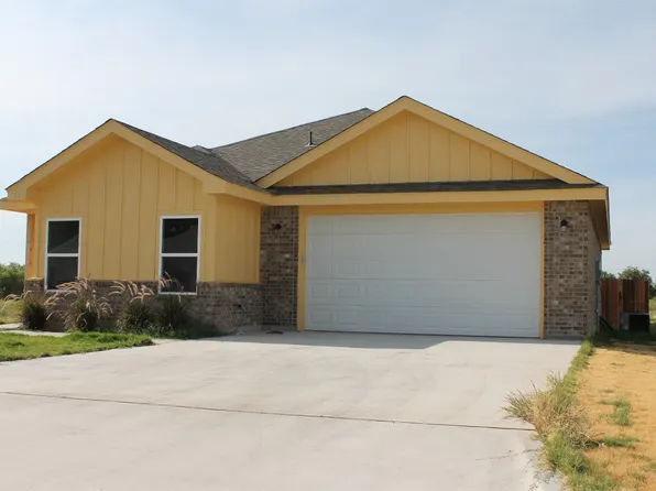 110 Shallow Water Ct, Clyde, TX 79510