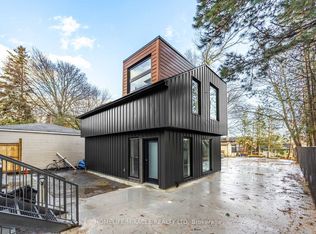 67 Oakmount Rd, Toronto, ON M6P2M3