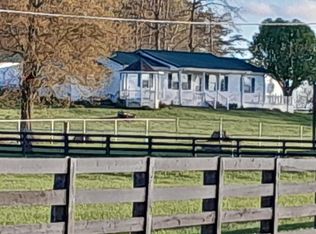 354 Campbell Rd, Corbin, KY 40701