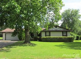 1821 Westgate Cir, Heber Springs, AR 72543