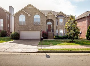 7628 Mint Leaf Dr, Nashville, TN 37211