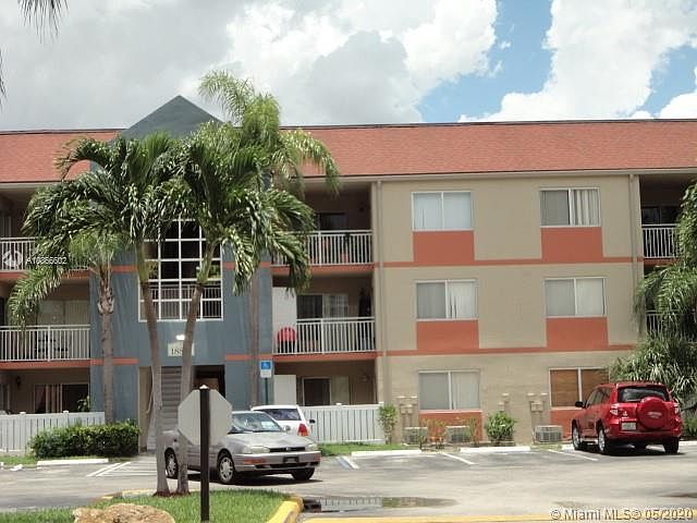 1st image of 18890 NW 57th Ave APT 205