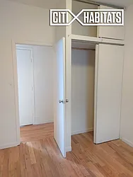 Rented by Citi Habitats