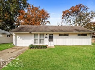 8857 Balboa Dr, Cincinnati, OH 45231