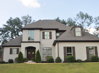 1952 Bordeaux Ln, Tupelo, MS 38804