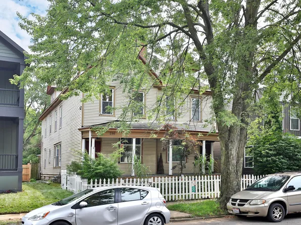 286-288 S 17th St, Columbus, OH 43205