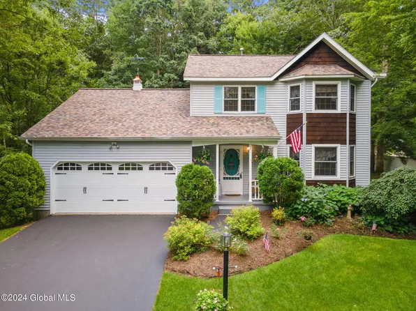 21 Damascus Drive, Wilton, NY 12831