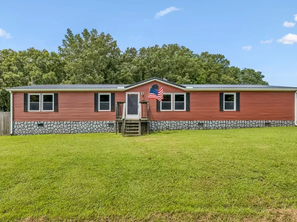 216 Shubert Rd, Hohenwald, TN 38462
