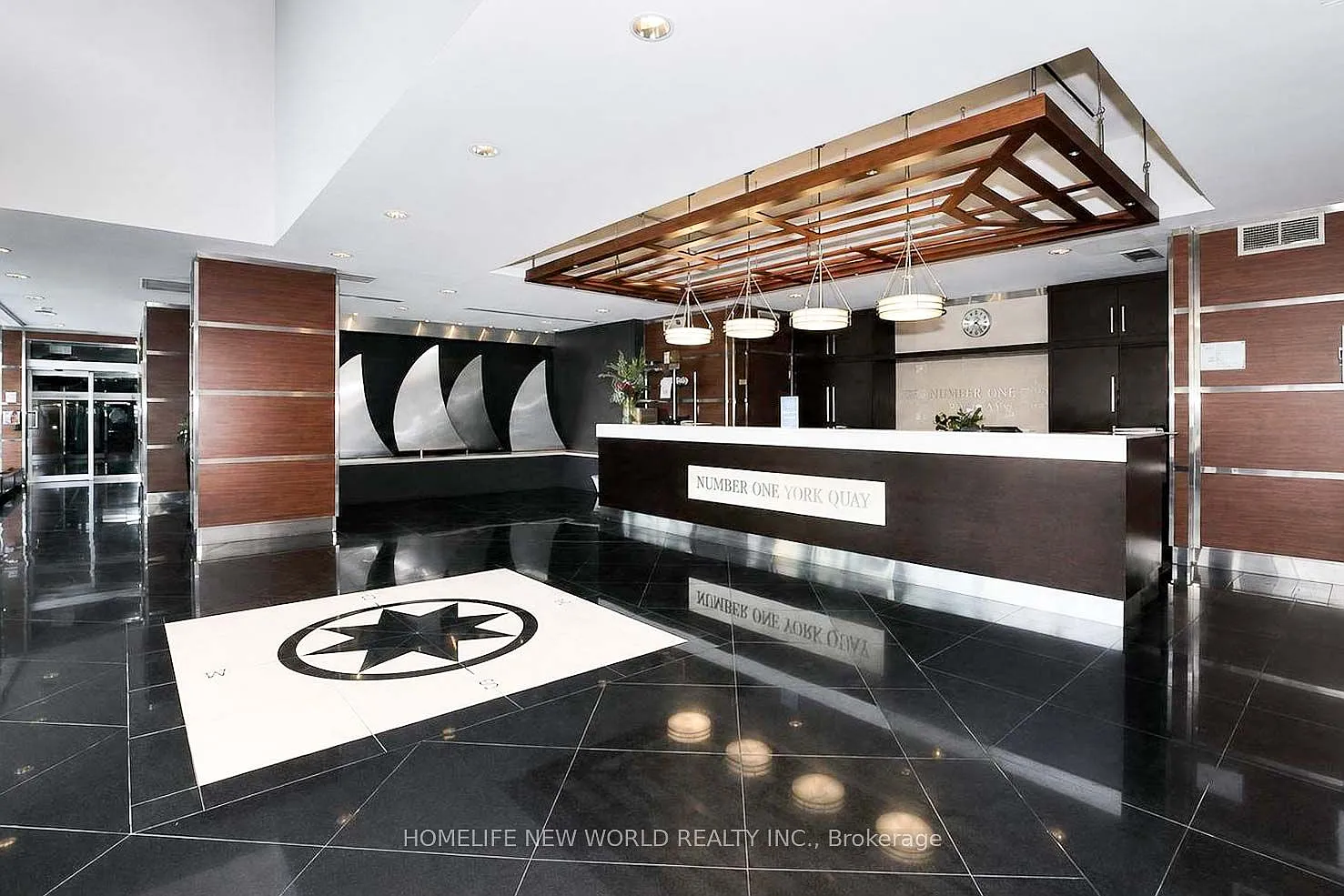 2 bed, $3,950 — Photo 2