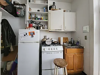 Rented by AZ REALTY NYC LLC