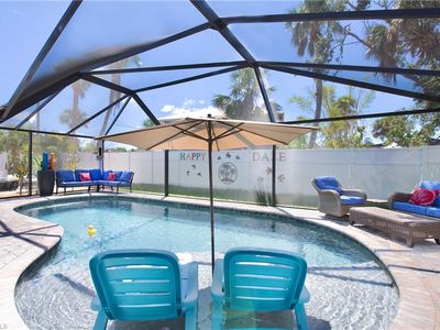 206 Connecticut ST, Fort Myers Beach, FL, 33931