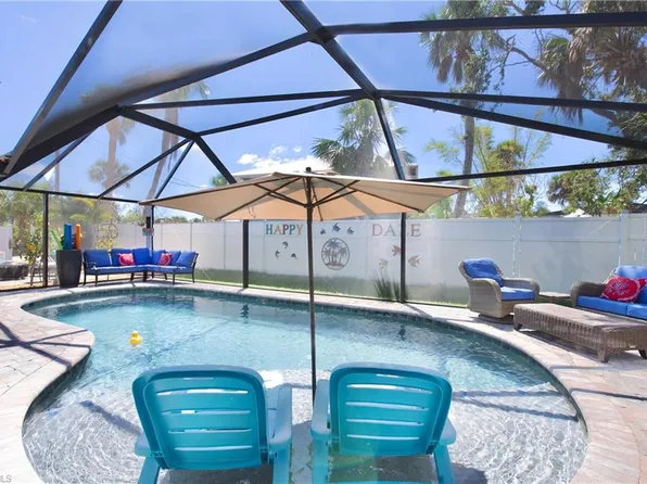 206 Connecticut ST, FORT MYERS BEACH, FL 33931