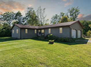 1100 S Sheridan Rd, Stanton, MI 48888