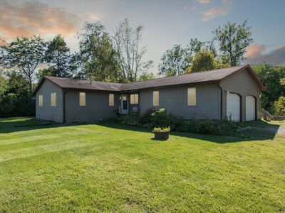 1100 S Sheridan Rd, Stanton, MI, 48888