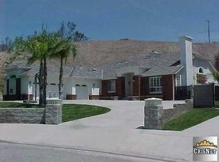 17801 Mountain Ranch Rd, Granada Hills, CA 91344