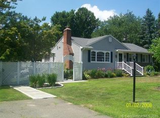 553 Booth Hill Rd, Shelton, CT 06484