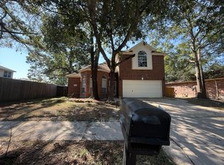 5250 Sherilynn Dr, Spring, TX 77373