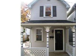 124 4th Ave, Pitman, NJ 08071