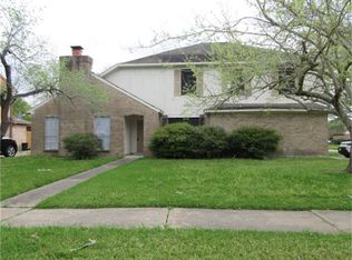 1379 Gentle Bend Dr, Missouri City, TX 77489