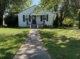 146 Dry Valley Rd, Cookeville, TN 38506