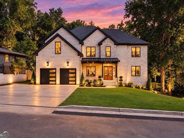 570 Power Ave, Buford, GA 30518