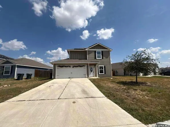 7328 AARON JORDAN DR, San Antonio, TX 78252