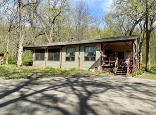 13364 Three Mile Rd, Savanna, IL 61074