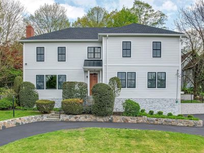 44 Church Lane, Scarsdale, NY, 10583