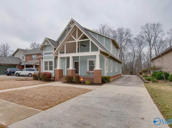 3988 Hawks Way NE, Huntsville, AL 35811