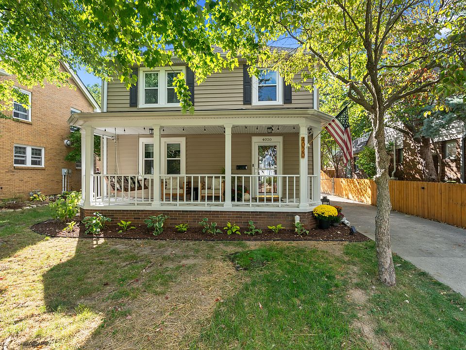 1st image of 4020 N New Jersey St