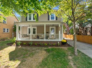 4020 N New Jersey St, Indianapolis, IN 46205