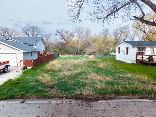 2054 Frackleton St, Sheridan, WY 82801