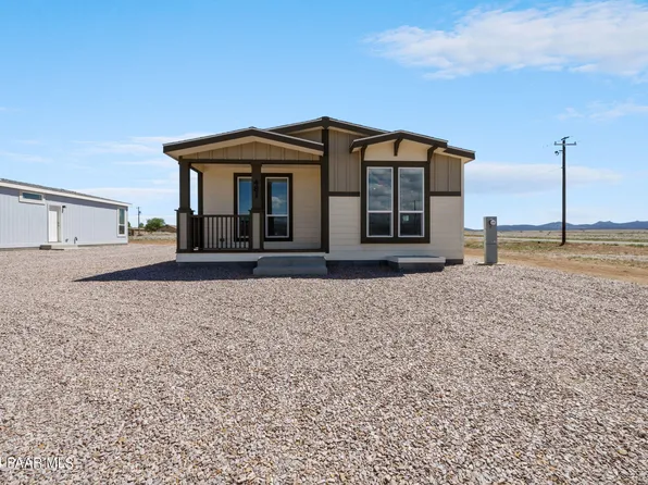 481 W Grand Canyon Rd, Paulden, AZ 86334