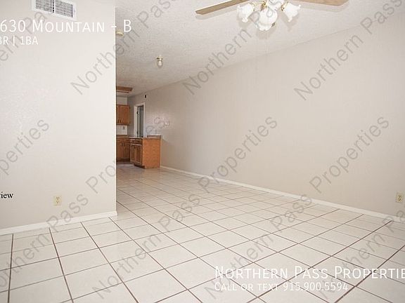 4th image of 2630 Mountain Ave #B