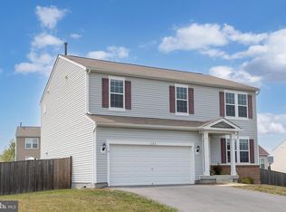 107 Norwich Ct, Stephens City, VA 22655
