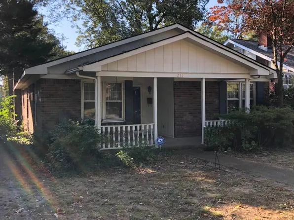 217 Lelia St, Florence, AL 35630