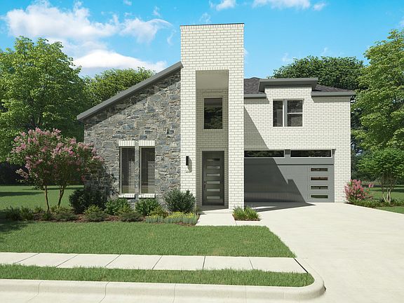 Elevation C