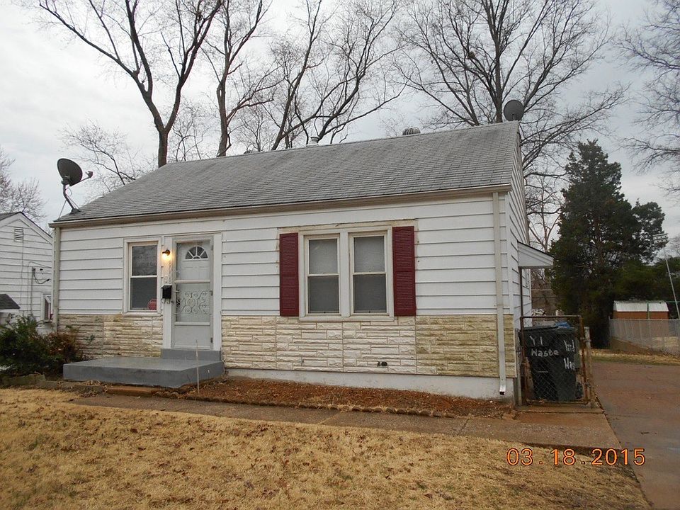 1st image of 8008 Blueberry Ln