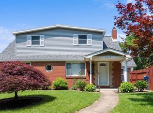 6623 Saltsburg Rd, Pittsburgh, PA 15235