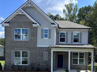 558 Abbott Ct SE, Atlanta, GA 30354