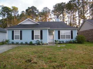 413 Mapmaker Ln, Savannah, GA 31410