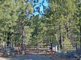 125 Old Mill Pl, Washoe Valley, NV